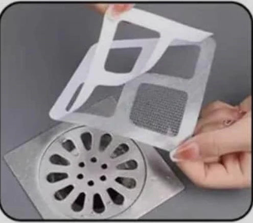 🕸️Lot de 10 Filtres Adhésifs