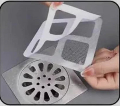 🕸️Lot de 10 Filtres Adhésifs