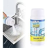 🧴 Déboucheur de Canalisations – Value Pack