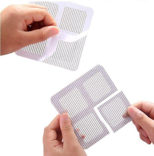 🕸️Lot de 10 Filtres Adhésifs