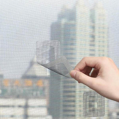 🕸️Lot de 10 Filtres Adhésifs