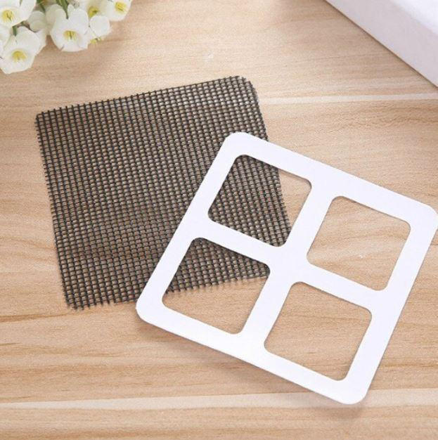 🕸️Lot de 10 Filtres Adhésifs