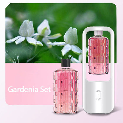 🌿 Diffuseur Automatique d’Huiles