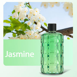 🌿 Diffuseur Automatique d’Huiles